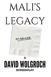 Malis Legacy (Paperback)