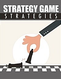 Strategy Game Strategies (Paperback)