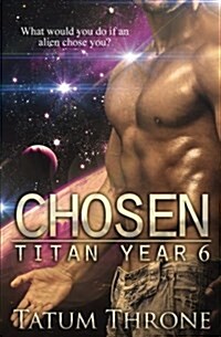 Chosen: Titan Year (Paperback)