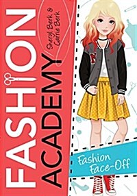 Fashion Face-Off (Paperback)