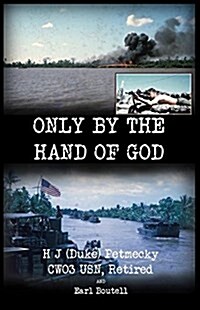 Only by the Hand of God (Paperback)