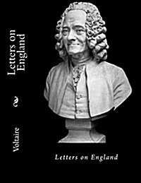 Letters on England (Paperback)