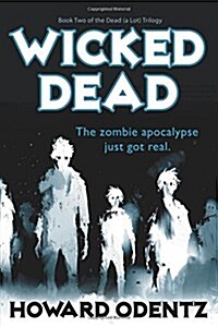 Wicked Dead (Paperback)