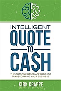 Intelligent Quote-To-Cash (Paperback)