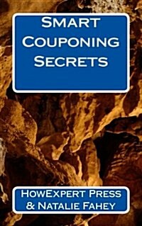 Smart Couponing Secrets (Paperback)