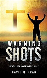 Warning Shots (Hardcover)