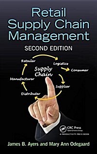 Retail Supply Chain Management (Hardcover, 2)