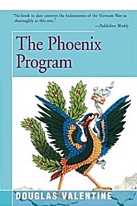The Phoenix Program (Paperback)
