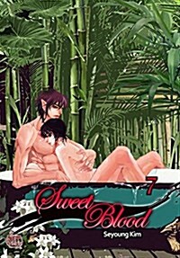 Sweet Blood, Volume 7 (Paperback)