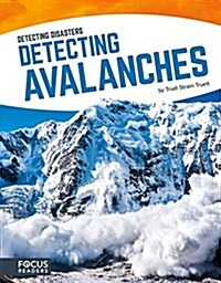 Detecting Avalanches (Library Binding)