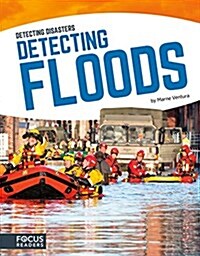 Detecting Floods (Library Binding)