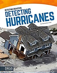 Detecting Hurricanes (Library Binding)