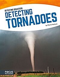 Detecting Tornadoes (Library Binding)