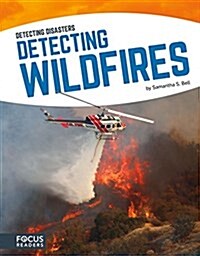 Detecting Wildfires (Library Binding)