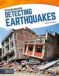 Detecting Earthquakes (Library Binding)