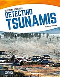 Detecting Tsunamis (Library Binding)