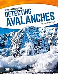 Detecting Avalanches (Paperback)