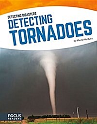 Detecting Tornadoes (Paperback)