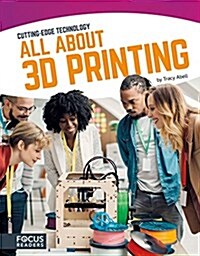 All about 3D Printing (Paperback)