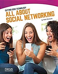 All about Social Networking (Paperback)