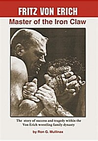 Fritz Von Erich (Hardcover)