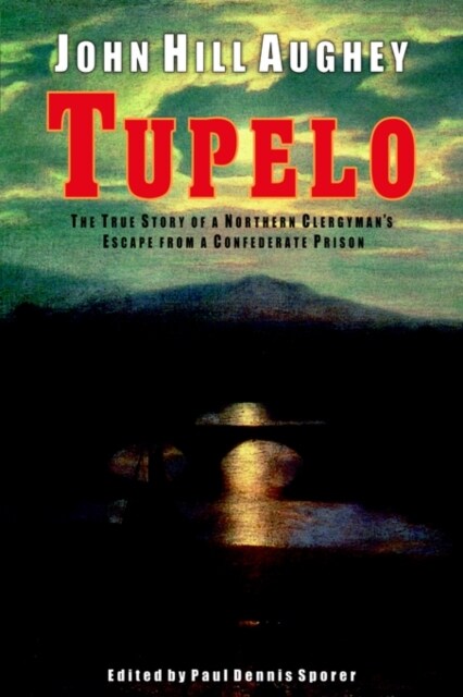 Tupelo (Paperback)