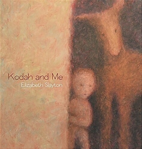 Kodah and Me (Hardcover)