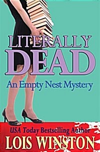 Literally Dead (Paperback)