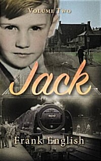 Jack: Volume Two (Paperback)