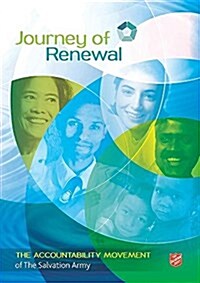 Journey of Renewal: The Accountability Movement (Paperback)