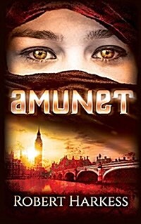 Amunet (Paperback)