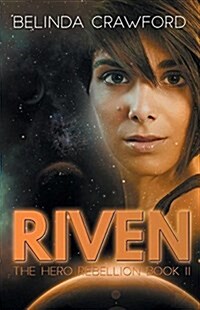 Riven (Paperback)