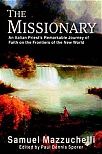 The Missionary (Paperback)