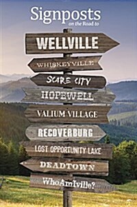 Signposts on the Road to Wellville (Hardcover)