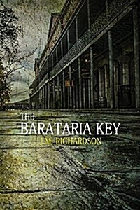 The Barataria Key (Paperback)