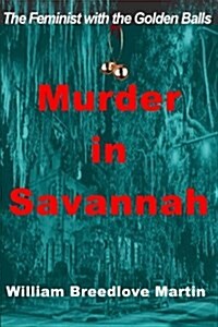 Murder in Savannah (Paperback)