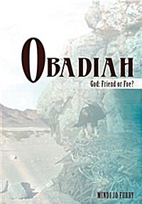 Obadiah (Paperback)