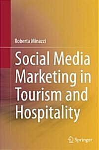 Social Media Marketing in Tourism and Hospitality (Paperback, Softcover Repri)
