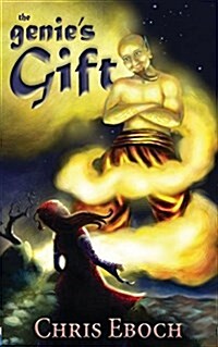 The Genies Gift (Paperback)