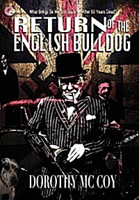 Return of the English Bulldog (Hardcover)