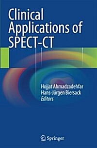 Clinical Applications of Spect-CT (Paperback, Softcover Repri)