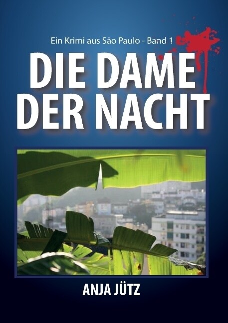 Die Dame Der Nacht (Paperback)