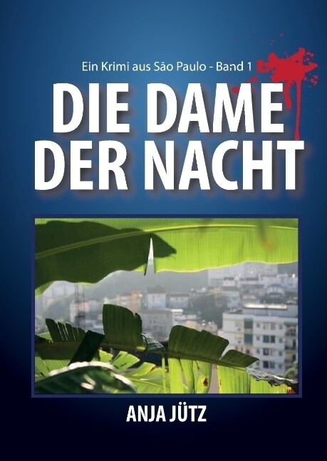 Die Dame Der Nacht (Hardcover)