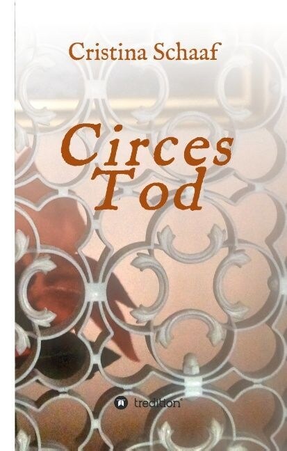 Circes Tod (Hardcover)