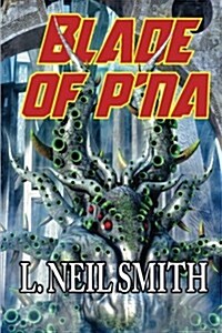 Blade of PNa (Paperback)