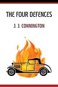 The Four Defences (Paperback)