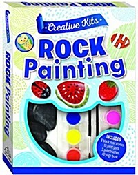 Creative Kits: Rock Painting (Other)