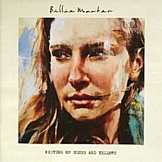 [수입] Billie Marten - Writing of Blues and Yellows [Deluxe Edition]