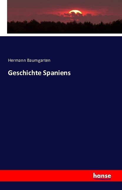 Geschichte Spaniens (Paperback)