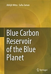 Blue Carbon Reservoir of the Blue Planet (Paperback, Softcover Repri)